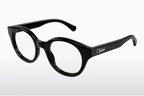 Designerbrillen Chloé CH0271O 001