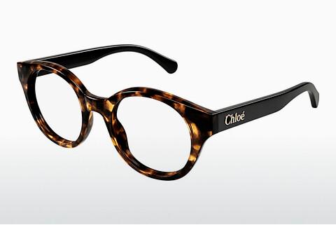 Glasögon Chloé CH0271O 002