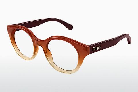 Designerbrillen Chloé CH0271O 010