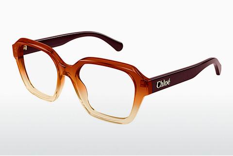 Designerbrillen Chloé CH0272O 005