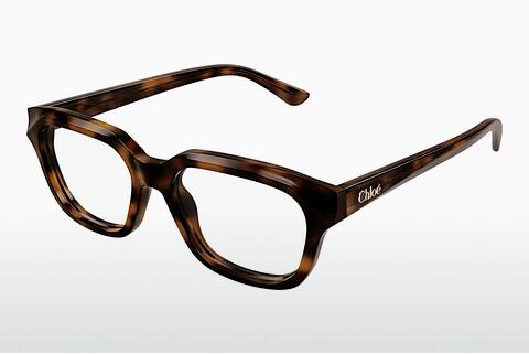 Brille Chloé CH0292O 002