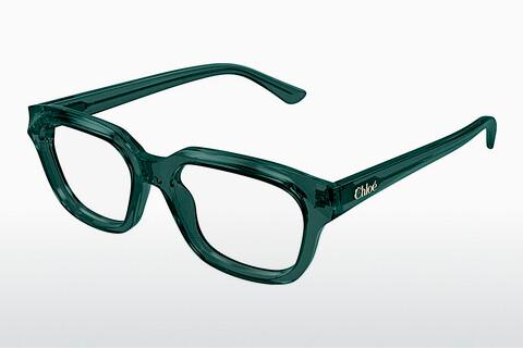 Eyewear Chloé CH0292O 010