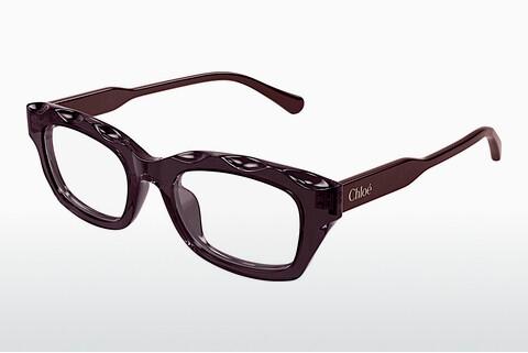 Lunettes de vue Chloé CH0297O 006