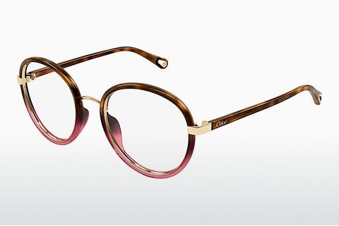 Brilles Chloé CH0308O 001