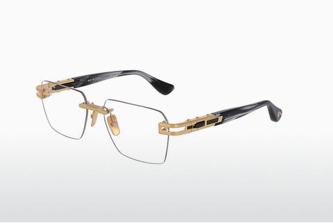 Glasses DITA Meta-Evo RX (DTX-154 01A)