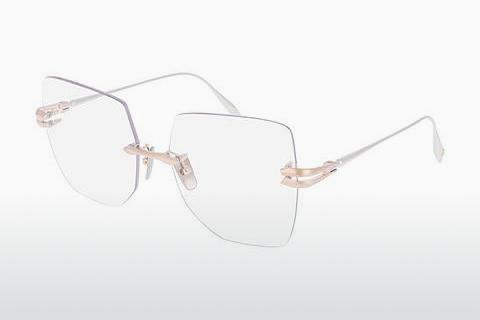 Glasses DITA EMBRA (DTX-155 02A)