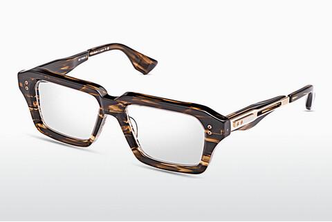 Eyewear DITA Detron (DTX-459 03A-Asian-Fit)