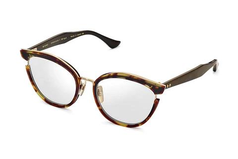 Gafas de diseño DITA Mikro (DTX-500 02)