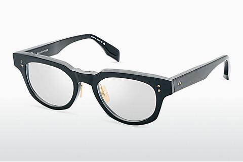 Eyewear DITA Radihacker (DTX-726 01A-Asian-Fit)