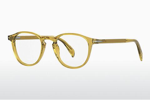 Glasses David Beckham DB 1018 40G