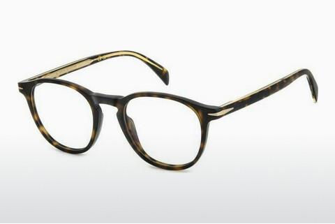 Gafas de diseño David Beckham DB 1018 N9P