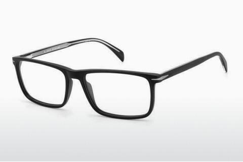 Brille David Beckham DB 1019 003