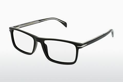 专门设计眼镜 David Beckham DB 1019 807
