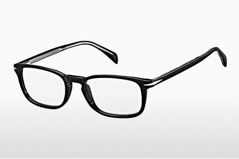 专门设计眼镜 David Beckham DB 1027 807