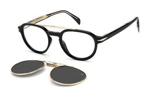 Gafas de diseño David Beckham DB 1075/CS 2M2/M9