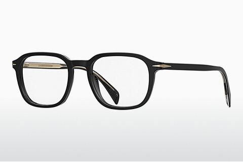 Lunettes de vue David Beckham DB 1084 807