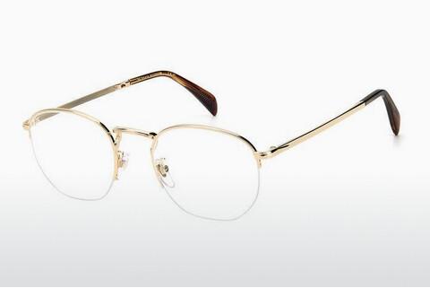 Kacamata David Beckham DB 1087 3CE