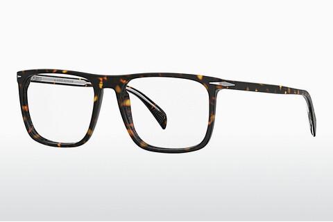 专门设计眼镜 David Beckham DB 1108 086