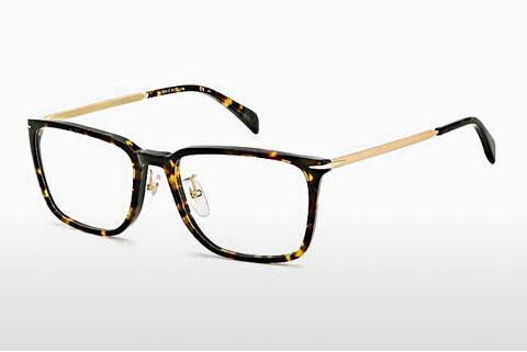 专门设计眼镜 David Beckham DB 1110/G 2IK