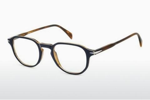 Lunettes de vue David Beckham DB 1140 S9W