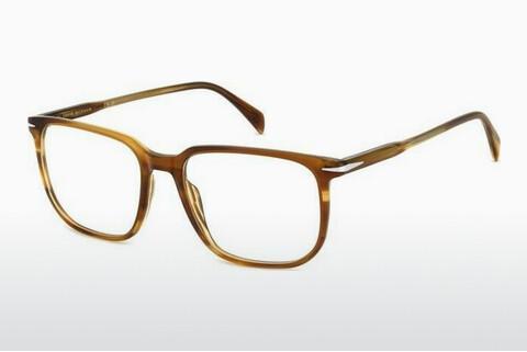 Lunettes de vue David Beckham DB 1141 KVI