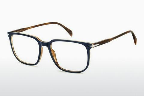 Gafas de diseño David Beckham DB 1141 S9W