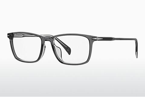 专门设计眼镜 David Beckham DB 1154/F TX7
