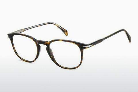 Designerbrillen David Beckham DB 1160 086