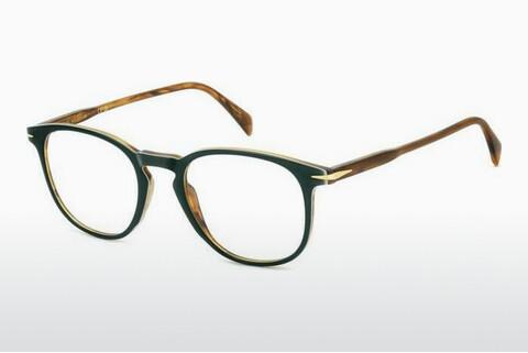 Lunettes de vue David Beckham DB 1160 RFD