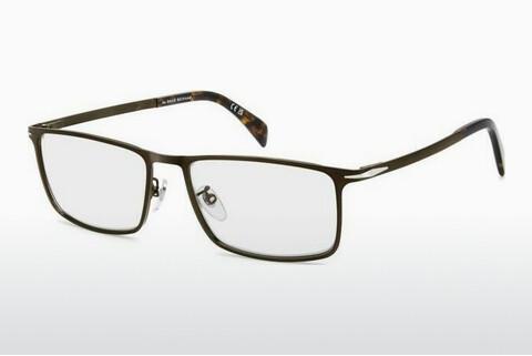 Lunettes de vue David Beckham DB 1167 AMC/2Y