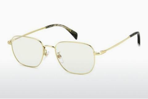 Lunettes de vue David Beckham DB 1168/F J5G/2Y