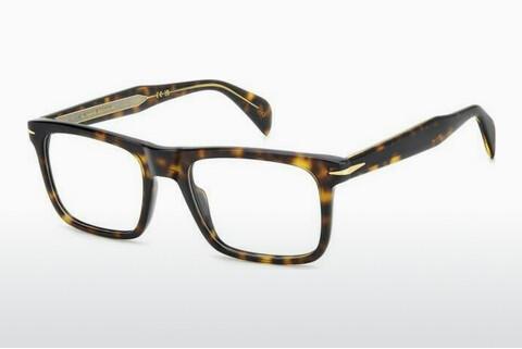 Glasses David Beckham DB 1191 086