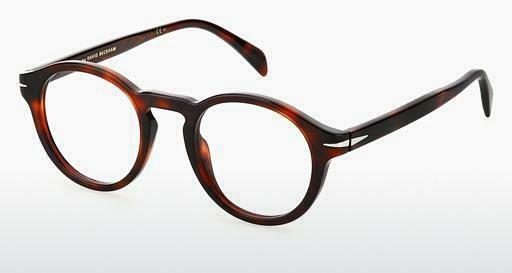 专门设计眼镜 David Beckham DB 7010 0UC