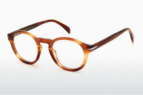 专门设计眼镜 David Beckham DB 7010 EX4