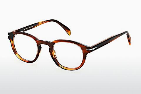 专门设计眼镜 David Beckham DB 7017 EX4