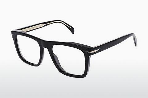 专门设计眼镜 David Beckham DB 7020 807