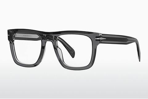 Gafas de diseño David Beckham DB 7020/FLAT TX7