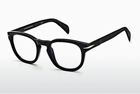 专门设计眼镜 David Beckham DB 7050/BB 807/G6