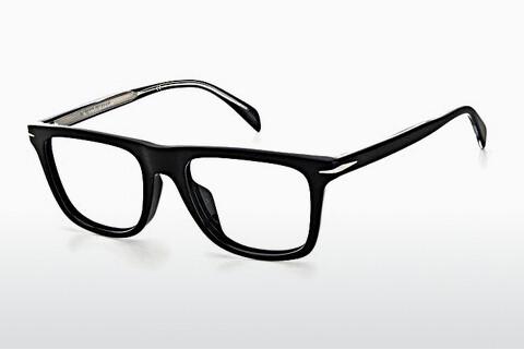 专门设计眼镜 David Beckham DB 7061/F/BB BSC/G6