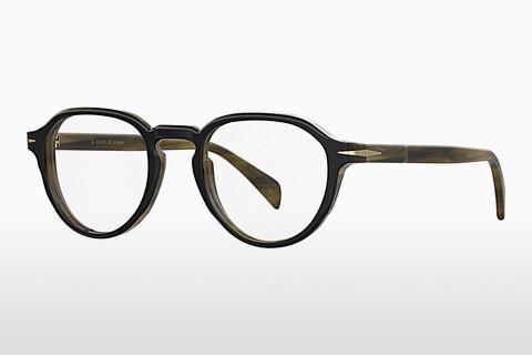 Glasses David Beckham DB 7086 0WM