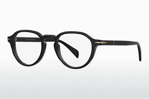 Glasses David Beckham DB 7086 807