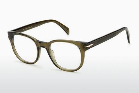 专门设计眼镜 David Beckham DB 7088 4C3