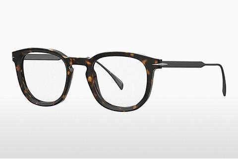 Glasses David Beckham DB 7122 4HU