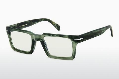 Lunettes de vue David Beckham DB 7126 6AK