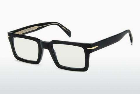 Glasses David Beckham DB 7126 807