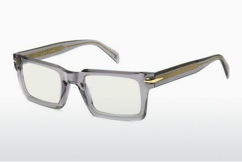 Lunettes de vue David Beckham DB 7126 KB7