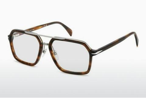 Lunettes de vue David Beckham DB 7128 6C5/2Y