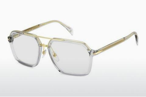 Lunettes de vue David Beckham DB 7128 FT3/2Y