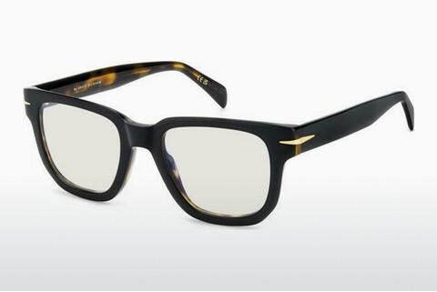 Glasses David Beckham DB 7130 WR7