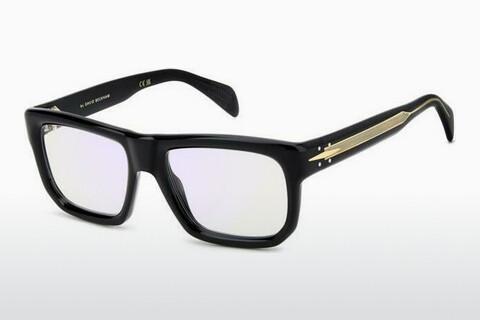 Gafas de diseño David Beckham DB 7137 807/2Y